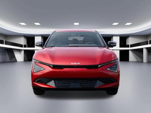 2025 Kia EV6 Light