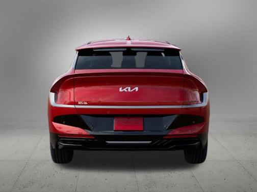 2025 Kia EV6 Light Long Range