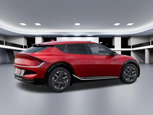 2025 Kia EV6 Light