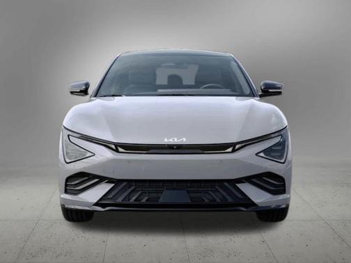 2025 Kia EV6 GT-Line