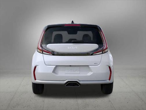 2025 Kia Soul GT-Line 2.0L