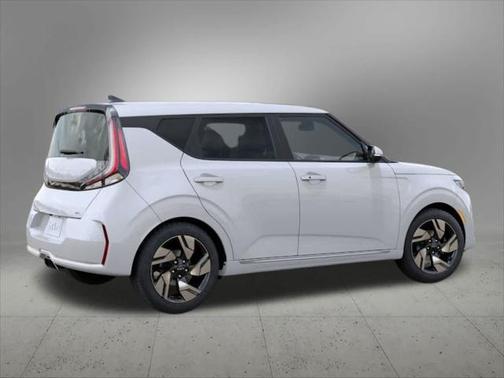 2025 Kia Soul GT-Line 2.0L