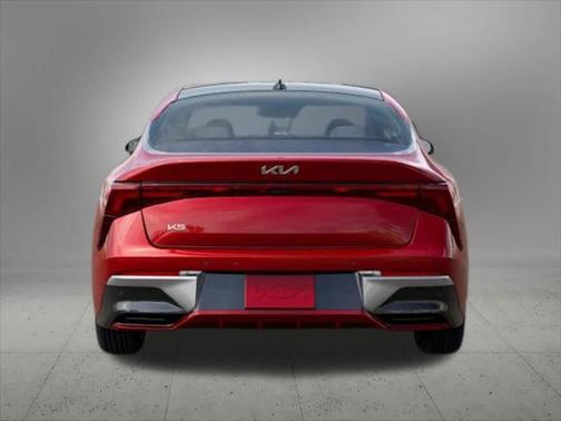 2025 Kia K5 EX