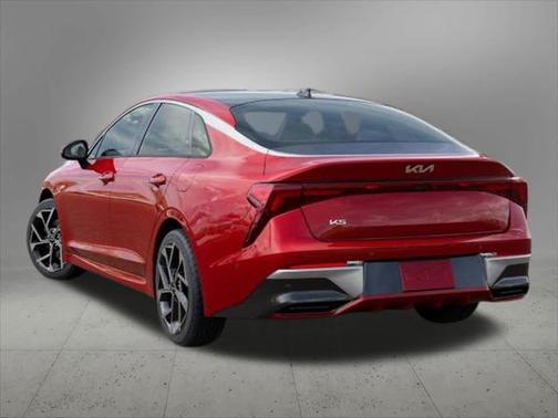 2025 Kia K5 EX