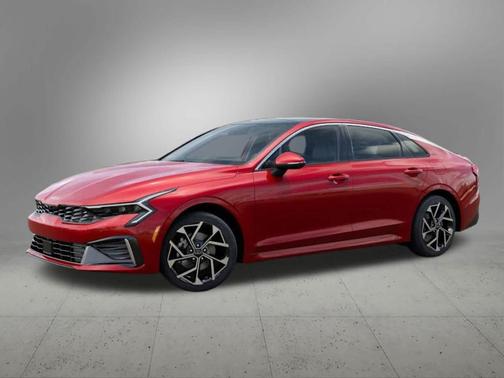 2025 Kia K5 EX