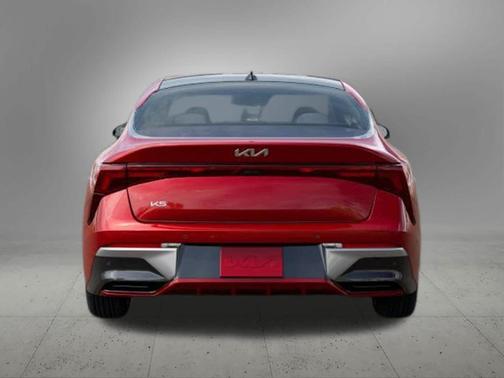2025 Kia K5 EX