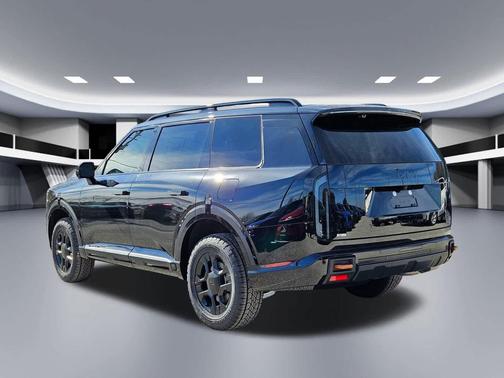 2027 Kia Telluride SX-Prestige