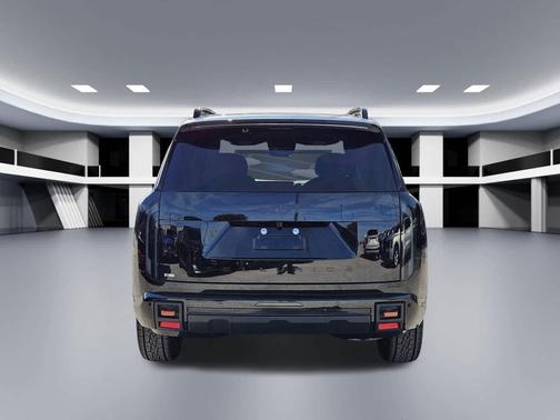 2027 Kia Telluride SX-Prestige