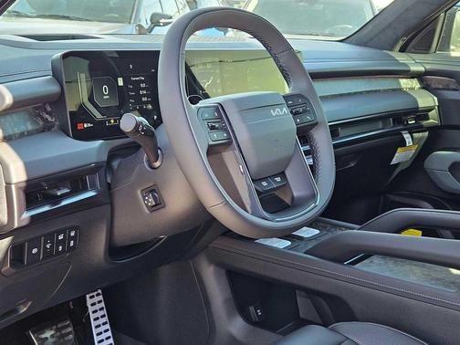 2027 Kia Telluride SX-Prestige