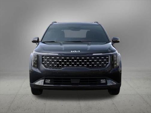 2025 Kia Carnival SX Prestige