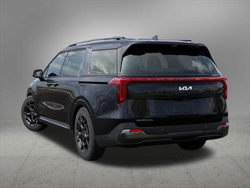 2025 Kia Carnival SX Prestige