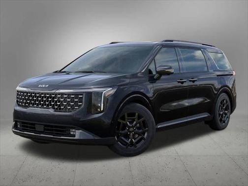 2025 Kia Carnival SX Prestige