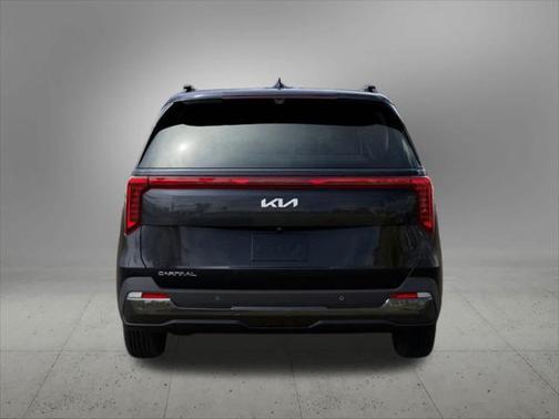 2025 Kia Carnival SX Prestige
