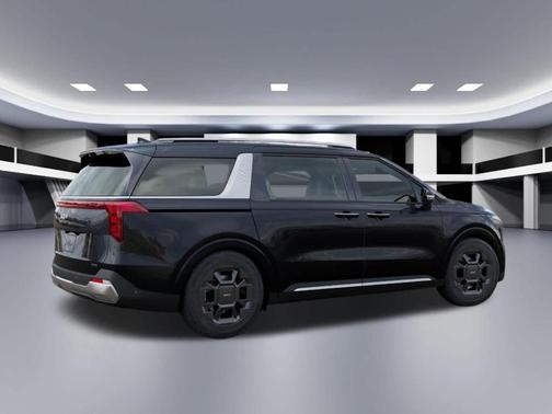 Metal 2026 Kia Carnival Hybrid SX