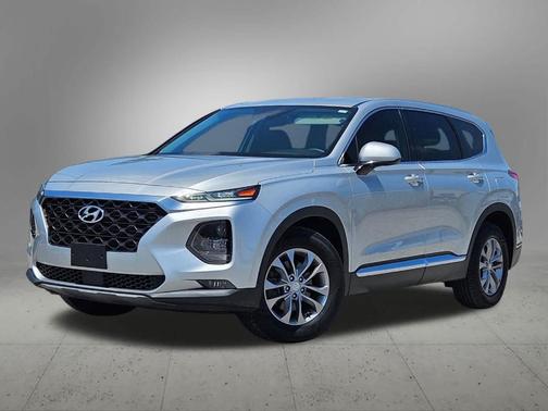 2019 Hyundai SANTA FE 2.4 SEL