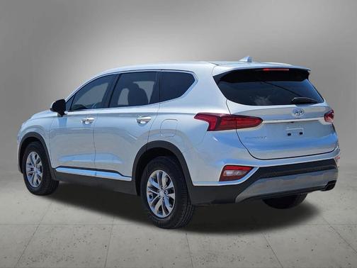 2019 Hyundai SANTA FE 2.4 SEL