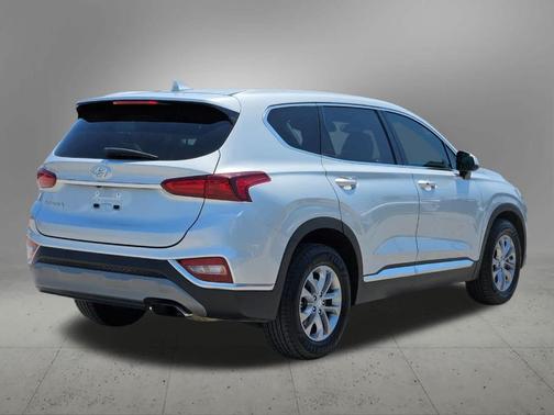 2019 Hyundai SANTA FE 2.4 SEL