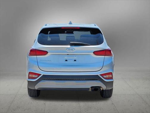 2019 Hyundai SANTA FE 2.4 SEL