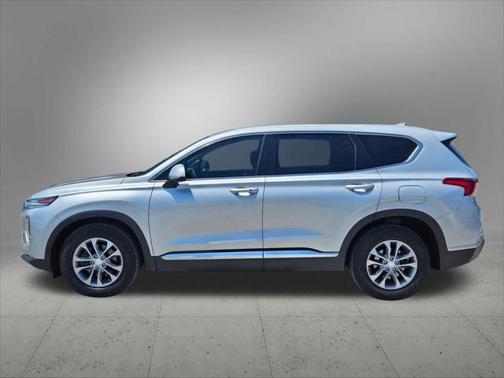 2019 Hyundai SANTA FE 2.4 SEL
