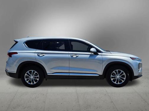 2019 Hyundai SANTA FE 2.4 SEL