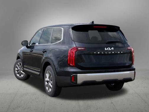2025 Kia Telluride LX