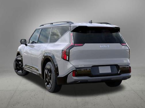 2026 Kia EV9 GT-Line