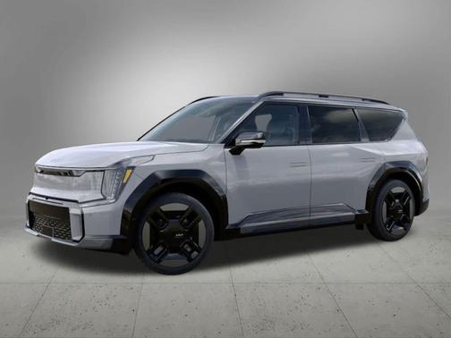 2026 Kia EV9 GT-Line