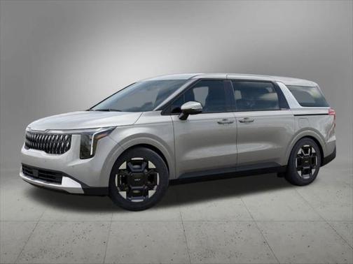 2025 Kia Carnival EX