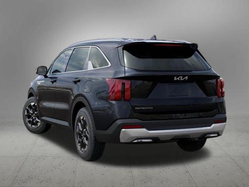 Metal 2026 Kia Sorento S