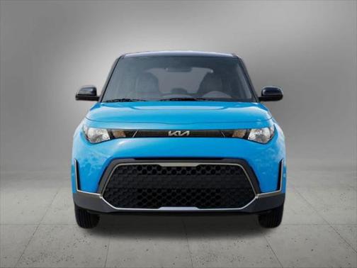 2025 Kia Soul S