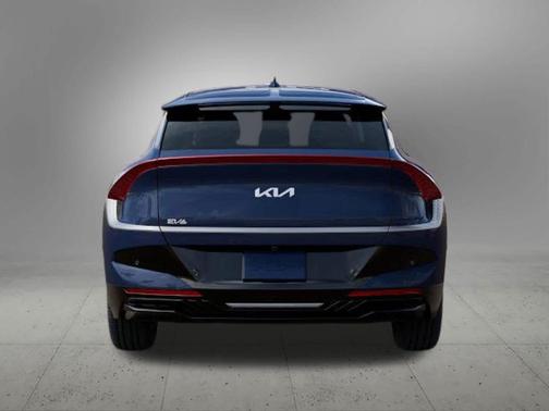 2025 Kia EV6 Light Long Range