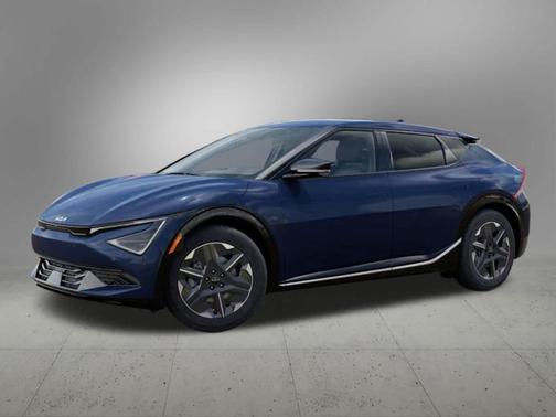 2025 Kia EV6 Light Long Range