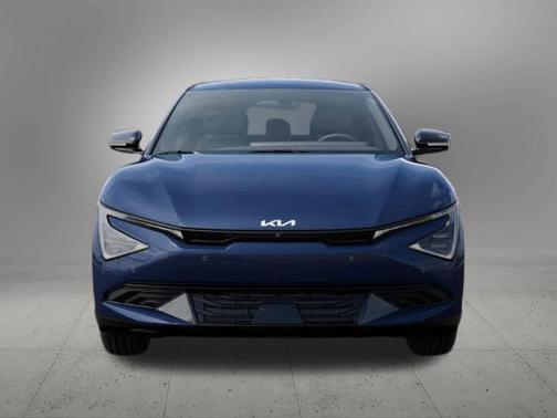 2025 Kia EV6 Light Long Range