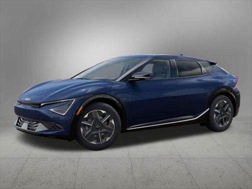 2025 Kia EV6 Light Long Range