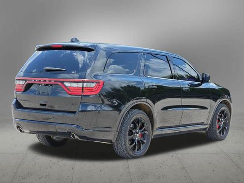 2020 Dodge Durango GT