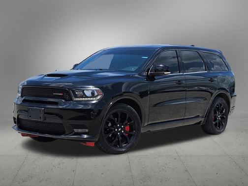 2020 Dodge Durango GT
