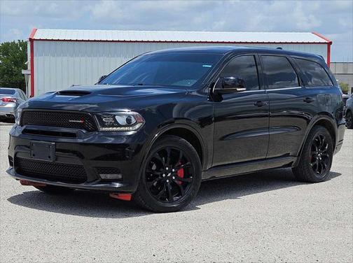 2020 Dodge Durango GT
