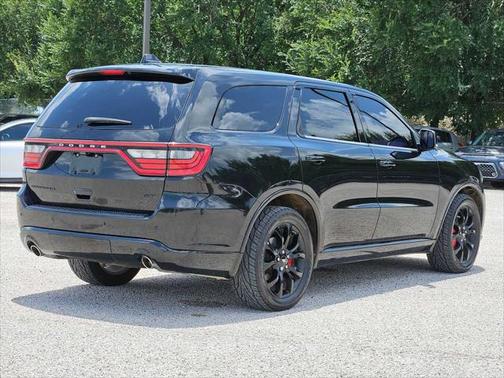 2020 Dodge Durango GT