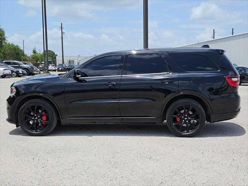 2020 Dodge Durango GT