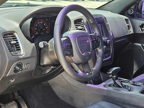 2020 Dodge Durango GT