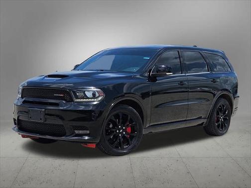 2020 Dodge Durango GT