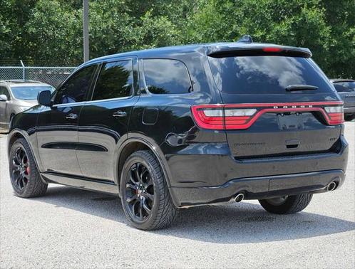 2020 Dodge Durango GT