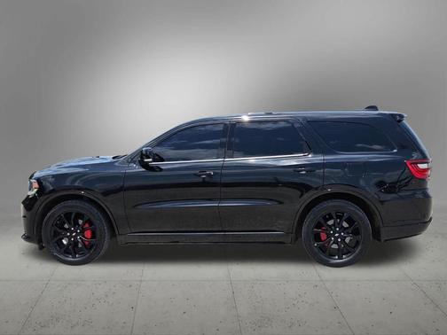2020 Dodge Durango GT