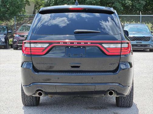 2020 Dodge Durango GT