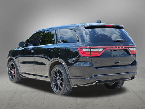 2020 Dodge Durango GT