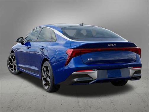 2025 Kia K5 EX