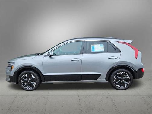 2024 Kia Niro EV Wind