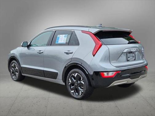 2024 Kia Niro EV Wind