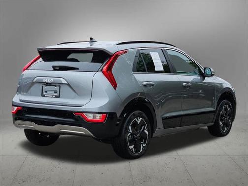 2024 Kia Niro EV Wind