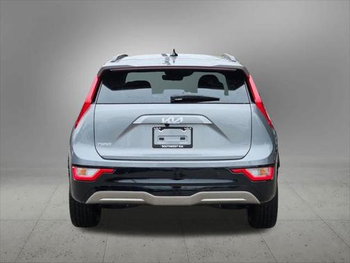 2024 Kia Niro EV Wind